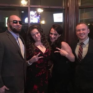 Meet your Posher, Zach